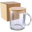 Tazza in vetro riciclato 300 ml Ashley FullGadgets.com