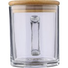 Tazza in vetro riciclato 300 ml Ashley FullGadgets.com