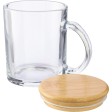 Tazza in vetro riciclato 300 ml Ashley FullGadgets.com