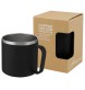 Tazza Nordre da 350 ml con isolamento sottovuoto in rame FullGadgets.com