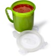 Tazza per microonde, in PP Anisha FullGadgets.com