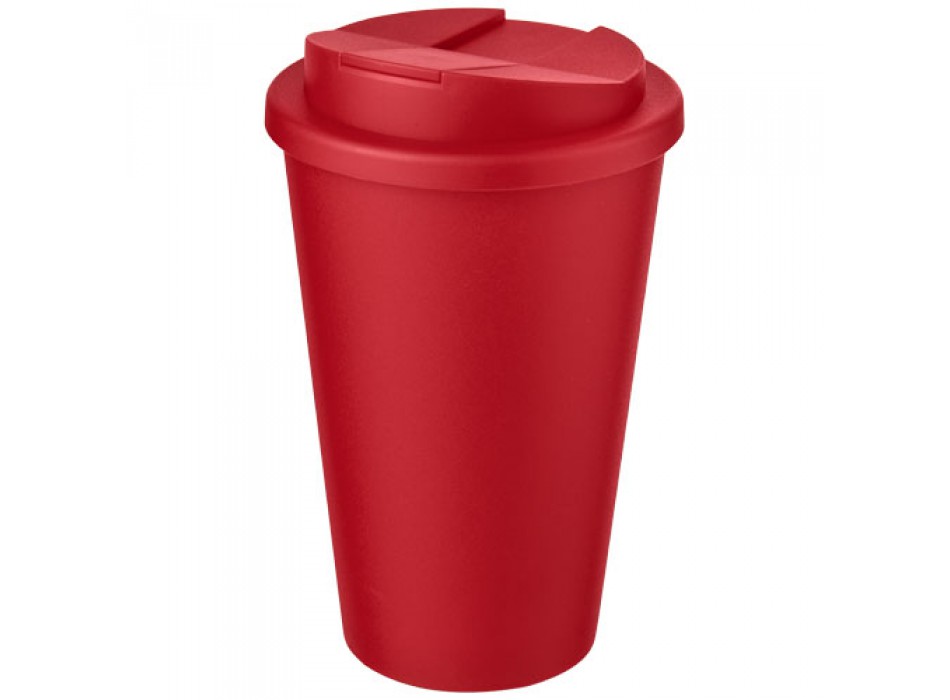 Tazza termica Americano® da 350 ml con coperchio ermetico FullGadgets.com