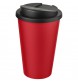 Tazza termica Americano® da 350 ml con coperchio ermetico FullGadgets.com