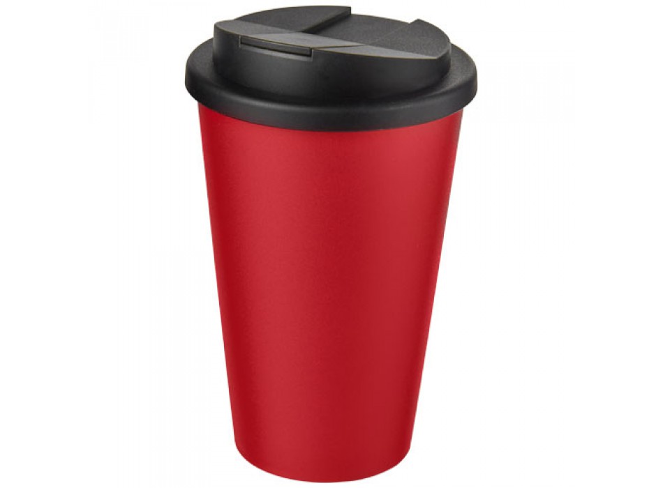 Tazza termica Americano® da 350 ml con coperchio ermetico FullGadgets.com