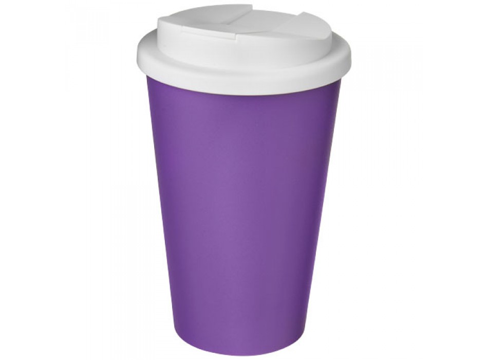 Tazza termica Americano® da 350 ml con coperchio ermetico FullGadgets.com