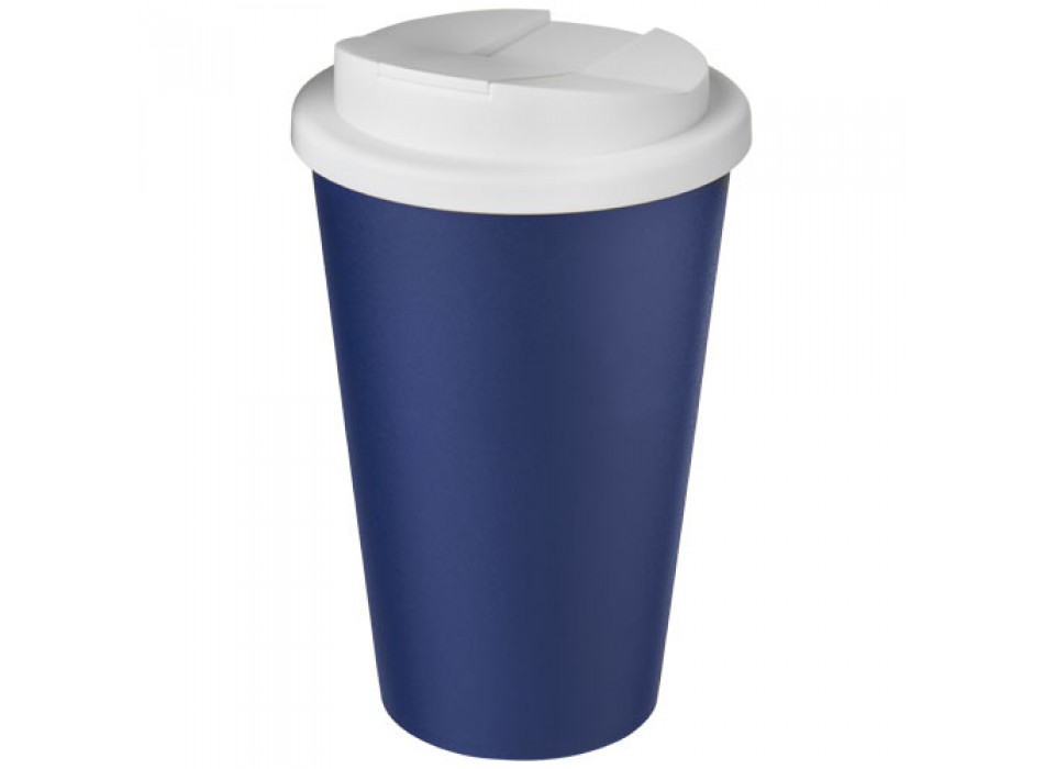 Tazza termica Americano® da 350 ml con coperchio ermetico FullGadgets.com