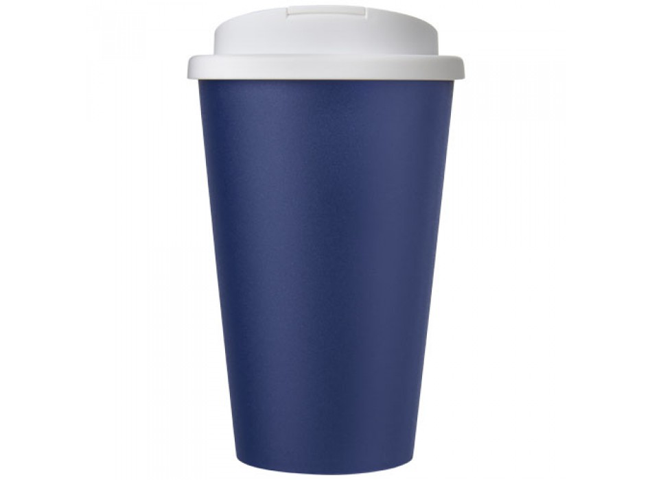 Tazza termica Americano® da 350 ml con coperchio ermetico FullGadgets.com