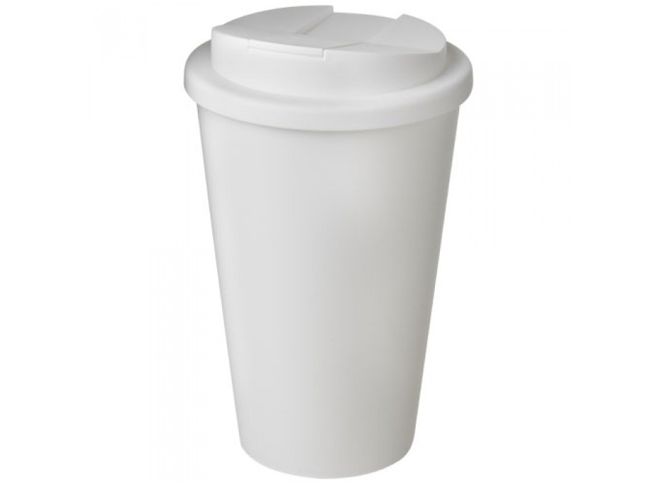 Tazza termica Americano® da 350 ml con coperchio ermetico FullGadgets.com