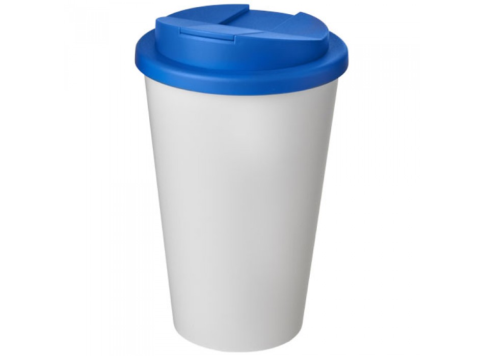 Tazza termica Americano® da 350 ml con coperchio ermetico FullGadgets.com