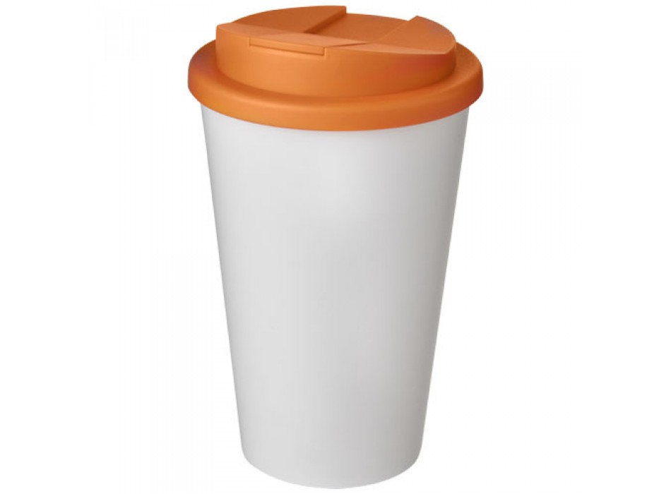 Tazza termica Americano® da 350 ml con coperchio ermetico FullGadgets.com