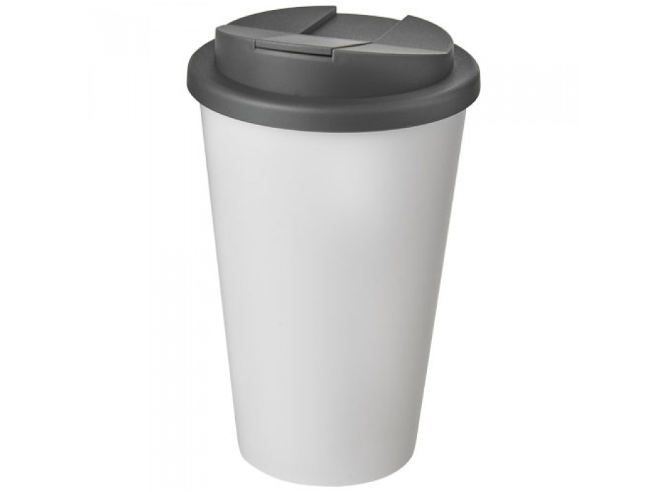 Tazza termica Americano® da 350 ml con coperchio ermetico FullGadgets.com