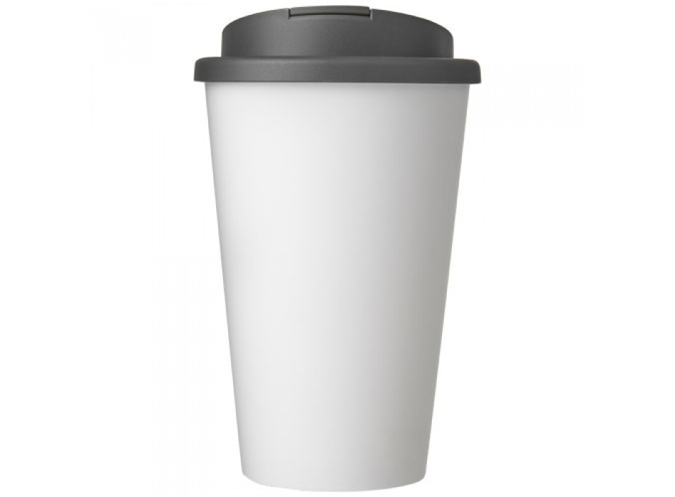 Tazza termica Americano® da 350 ml con coperchio ermetico FullGadgets.com