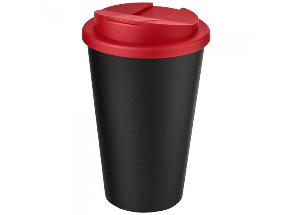 Tazza termica Americano® da 350 ml con coperchio ermetico FullGadgets.com