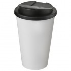 Tazza termica Americano® da 350 ml con coperchio ermetico FullGadgets.com