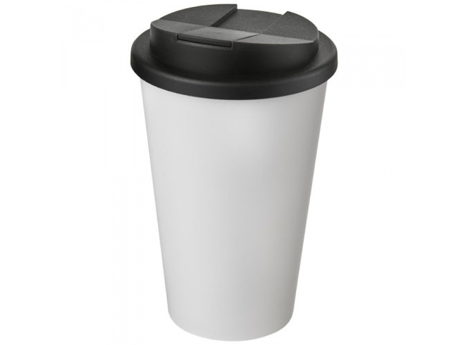 Tazza termica Americano® da 350 ml con coperchio ermetico FullGadgets.com