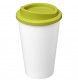 Tazza termica Americano® Eco da 350 ml in plastica riciclata FullGadgets.com