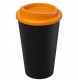 Tazza termica Americano® Eco da 350 ml in plastica riciclata FullGadgets.com