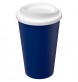 Tazza termica Americano® Eco da 350 ml in plastica riciclata FullGadgets.com