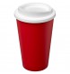 Tazza termica Americano® Eco da 350 ml in plastica riciclata FullGadgets.com