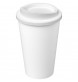 Tazza termica Americano® Eco da 350 ml in plastica riciclata FullGadgets.com