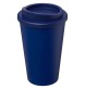 Tazza termica Americano® Eco da 350 ml in plastica riciclata FullGadgets.com