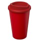 Tazza termica Americano® Eco da 350 ml in plastica riciclata FullGadgets.com