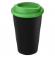 Tazza termica Americano® Eco da 350 ml in plastica riciclata FullGadgets.com