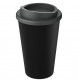 Tazza termica Americano® Eco da 350 ml in plastica riciclata FullGadgets.com