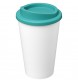 Tazza termica Americano® Eco da 350 ml in plastica riciclata FullGadgets.com