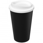 Tazza termica Americano® Eco da 350 ml in plastica riciclata FullGadgets.com