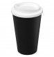 Tazza termica Americano® Eco da 350 ml in plastica riciclata FullGadgets.com