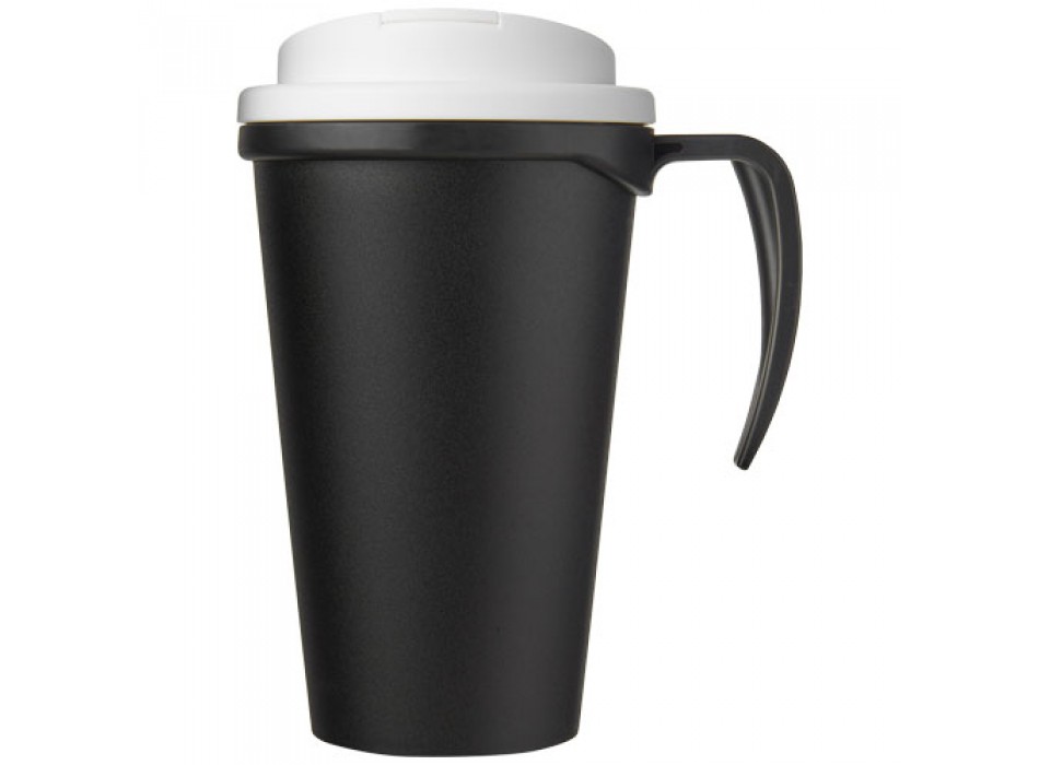 Tazza termica Americano® Grande da 350 ml con coperchio ermetico FullGadgets.com