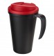 Tazza termica Americano® Grande da 350 ml con coperchio ermetico FullGadgets.com