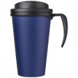 Tazza termica Americano® Grande da 350 ml con coperchio ermetico FullGadgets.com