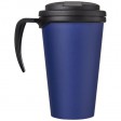 Tazza termica Americano® Grande da 350 ml con coperchio ermetico FullGadgets.com