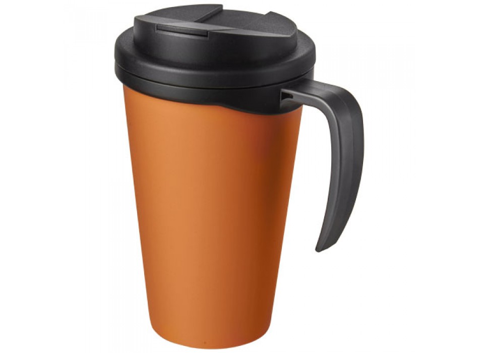 Tazza termica Americano® Grande da 350 ml con coperchio ermetico FullGadgets.com