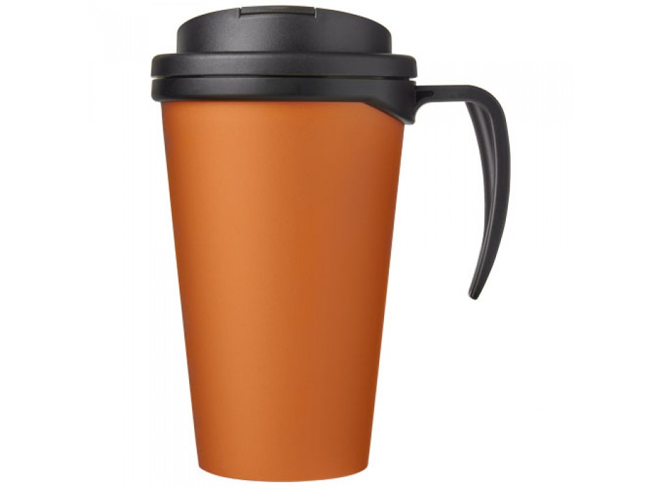 Tazza termica Americano® Grande da 350 ml con coperchio ermetico FullGadgets.com