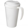 Tazza termica Americano® Grande da 350 ml con coperchio ermetico FullGadgets.com