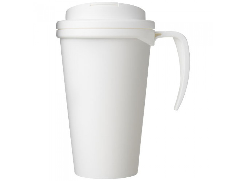 Tazza termica Americano® Grande da 350 ml con coperchio ermetico FullGadgets.com