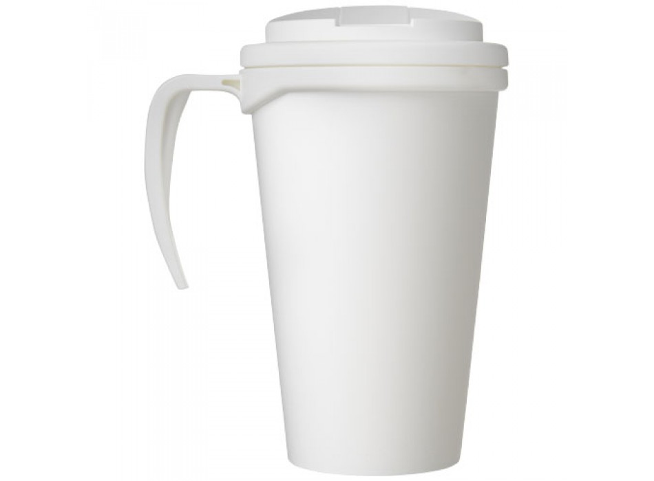 Tazza termica Americano® Grande da 350 ml con coperchio ermetico FullGadgets.com