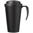 Tazza termica Americano® Grande da 350 ml con coperchio ermetico FullGadgets.com