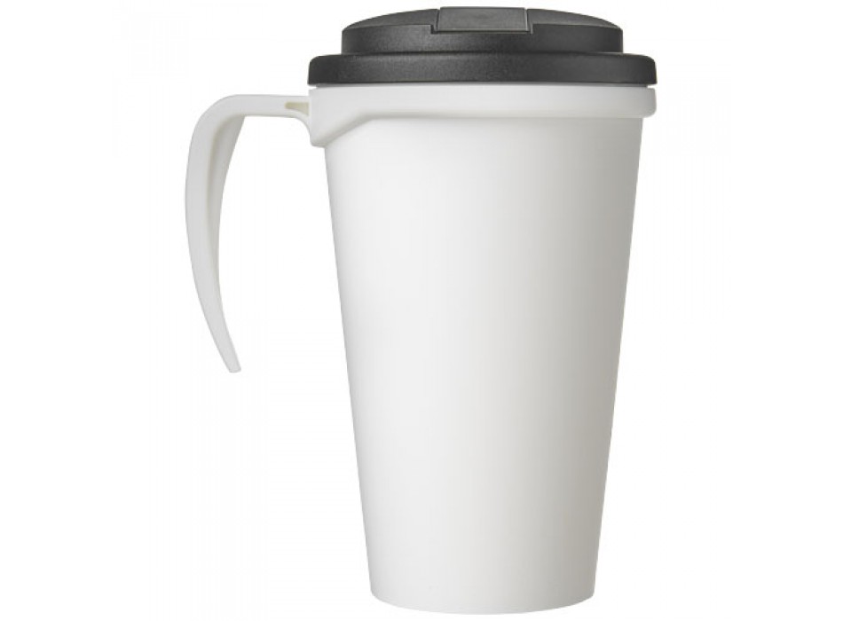 Tazza termica Americano® Grande da 350 ml con coperchio ermetico FullGadgets.com