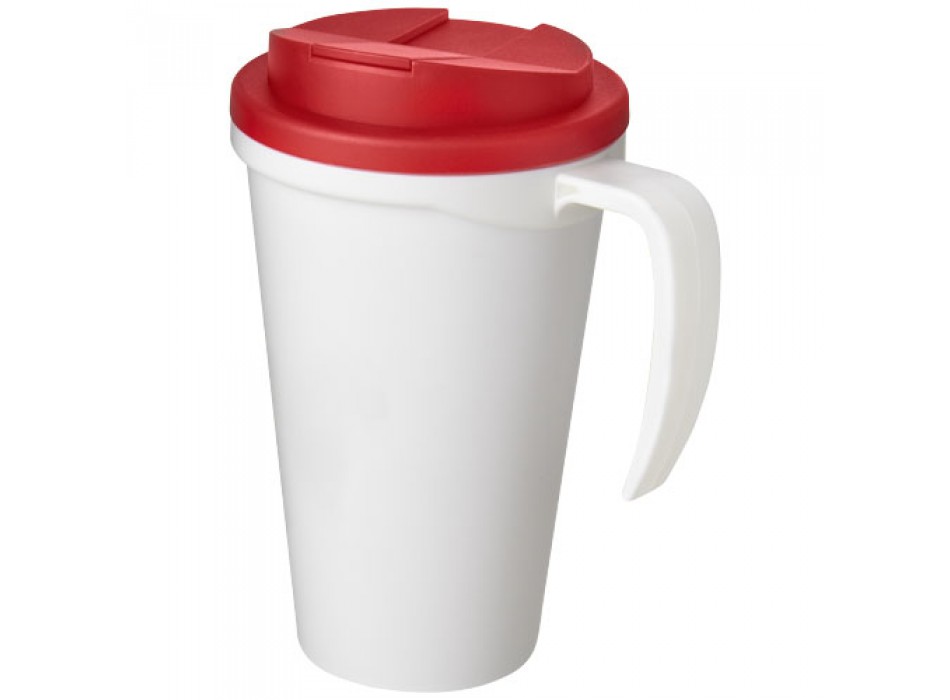 Tazza termica Americano® Grande da 350 ml con coperchio ermetico FullGadgets.com