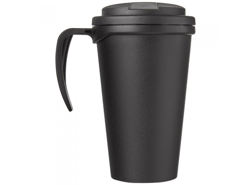 Tazza termica Americano® Grande da 350 ml con coperchio ermetico FullGadgets.com