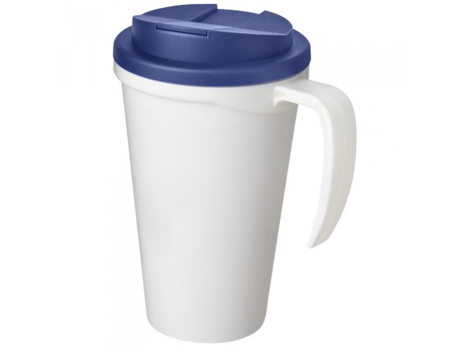 Tazza termica Americano® Grande da 350 ml con coperchio ermetico FullGadgets.com