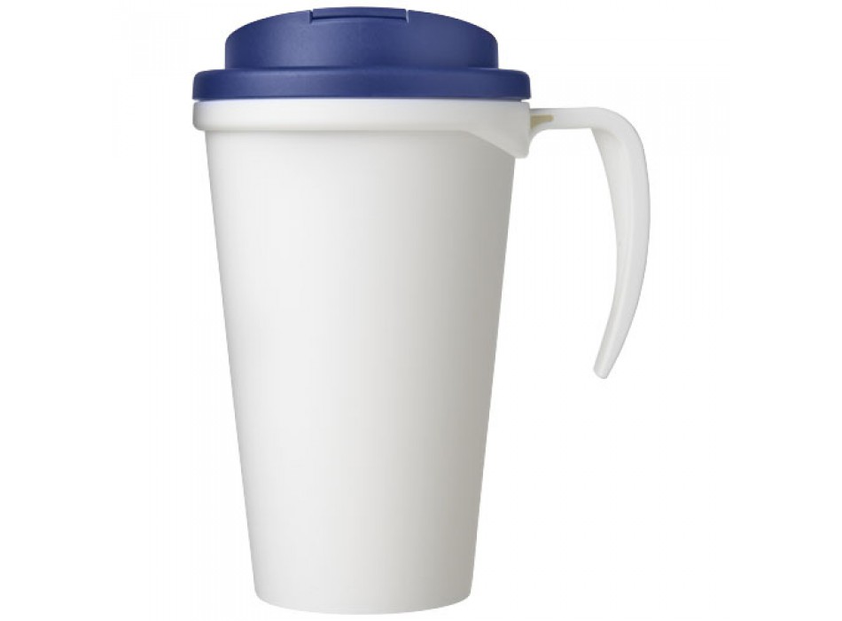 Tazza termica Americano® Grande da 350 ml con coperchio ermetico FullGadgets.com