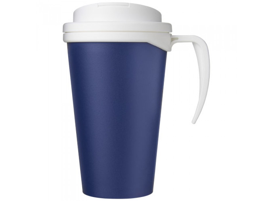 Tazza termica Americano® Grande da 350 ml con coperchio ermetico FullGadgets.com