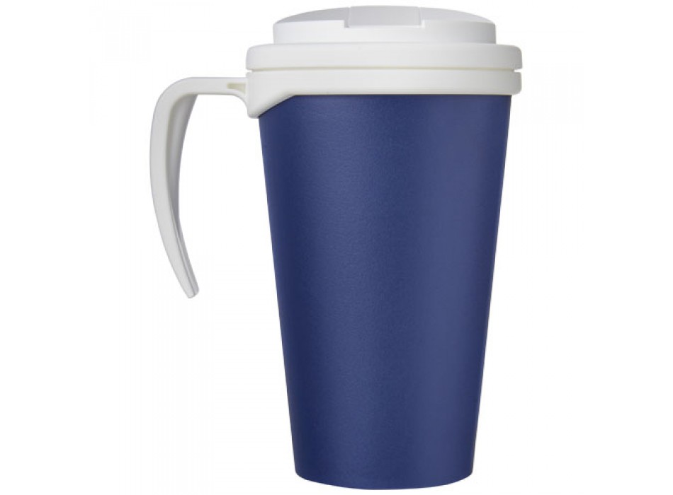 Tazza termica Americano® Grande da 350 ml con coperchio ermetico FullGadgets.com