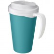 Tazza termica Americano® Grande da 350 ml con coperchio ermetico FullGadgets.com