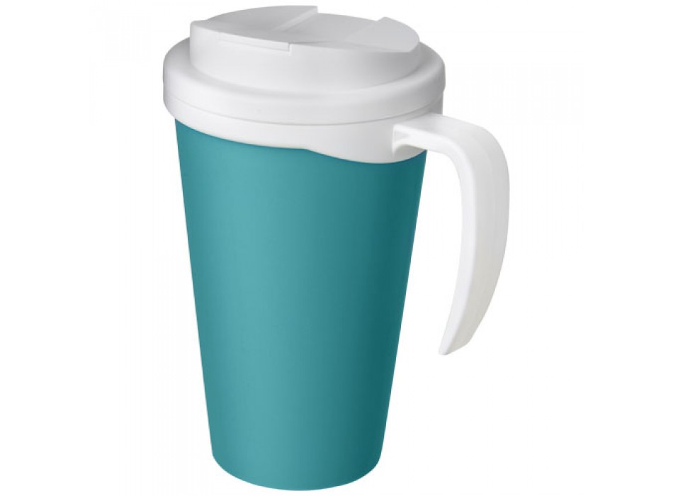 Tazza termica Americano® Grande da 350 ml con coperchio ermetico FullGadgets.com